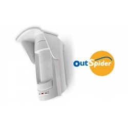 OUTSPIDER PA