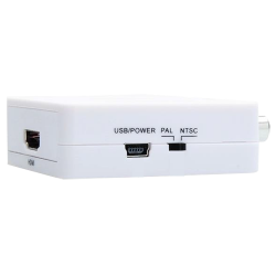 HDMI-AV-CONVERTER