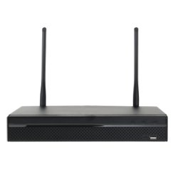 XS-NVR2108-4KH-W