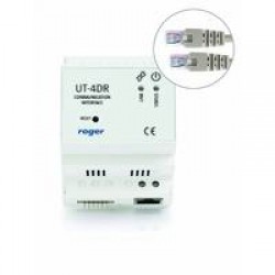UT-4DR
