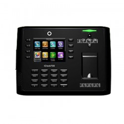 ICLOCK700