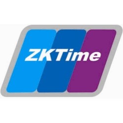 ZK TIME ENTRP