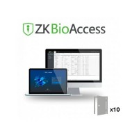 ZKBIOACCESS-10