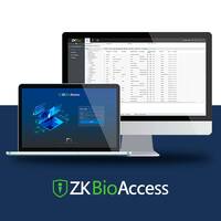 ZKBIOACCESS-5